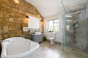 En-Suite Bathroom- click for photo gallery